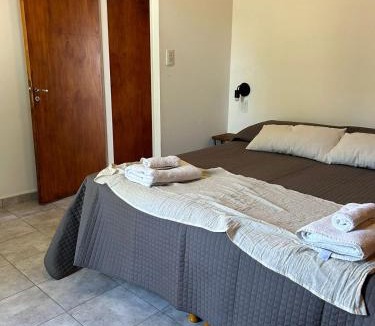 Jesus Maria Apartment | La Florida Departamentos