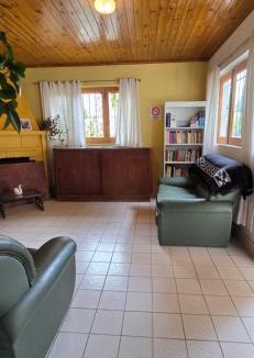 El Calafate House | La franca, Hostal centrico, Habitacion privada y Amplia cocina