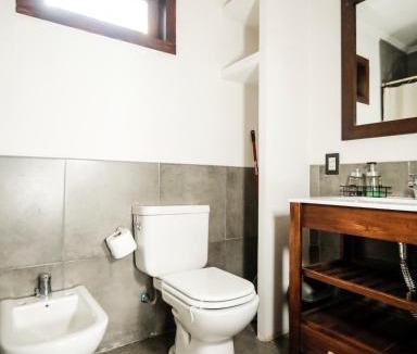 Villa Arelauquen House | La Francisca
