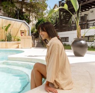 Carilo Apartment | La Galeria - Hotel Boutique Cariló