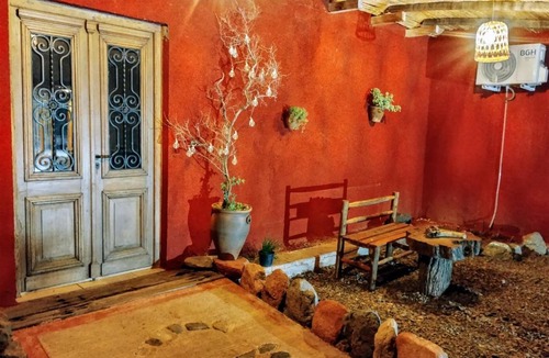 Villa Union Hotel | La Genoveva Posada entre Viñedos