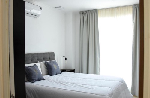 Villa Maria Apartment | La Gioconda Apart Hotel