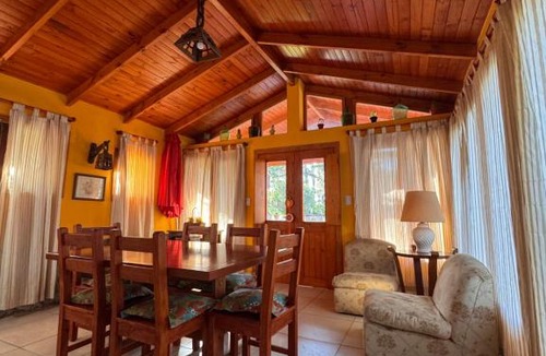 La Falda House | La Gringa de la Aldea Serrana