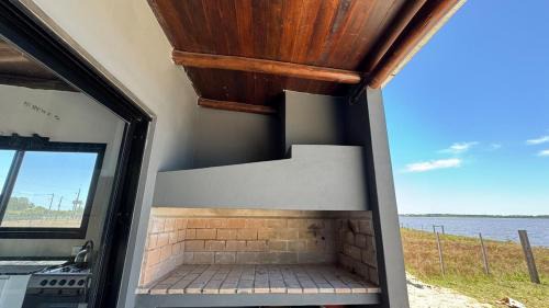 Federacion House | La gris