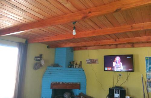 El Mollar House | La Griselda