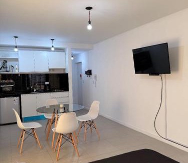 Rosario Apartment | La Guarida de León