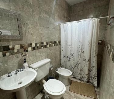 Villa Union Hotel | La Hacienda hospedaje