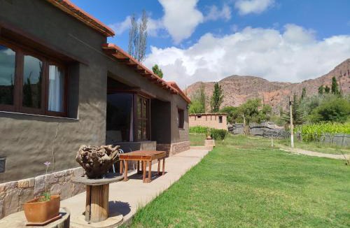 Tilcara House | La Herencia Tilcara