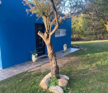 Nono Apartment | La Herminda Casas de Campo