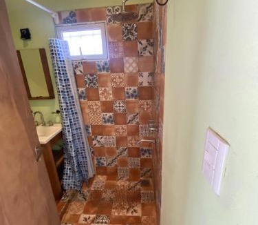 Nono Apartment | La Herminda Casas de Campo