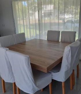 Pinamar House | La Herradura
