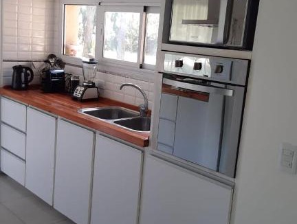 Pinamar House | La Herradura