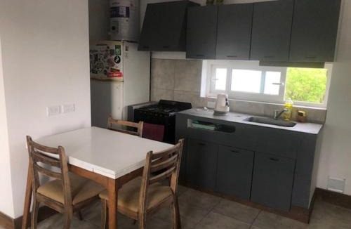 Azul Apartment | La Higuera con Parking A