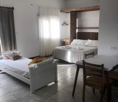 Azul Apartment | La Higuera con Parking A
