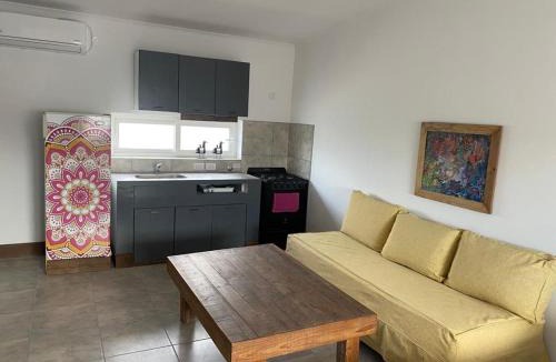 Azul Apartment | La Higuera con Parking B