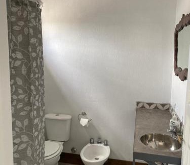 Azul Apartment | La Higuera con Parking B