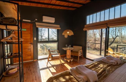 Tunuyan Ski Chalet | La Hijuela
