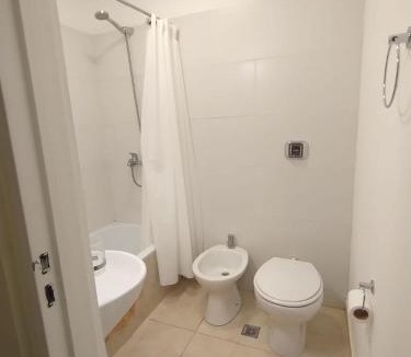 Sierra Grande Apartment | La hora azul departamentos