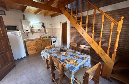 Santa Rosa de Calamuchita House | La Hormiga
