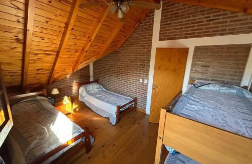 Santa Rosa de Calamuchita House | La Hormiga
