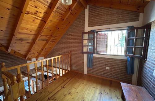 Santa Rosa de Calamuchita House | La Hormiga