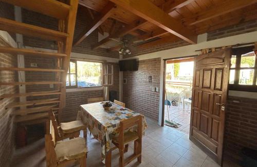 Santa Rosa de Calamuchita House | La Hormiga