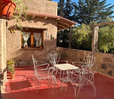Tilcara Apartment | La Hoyada