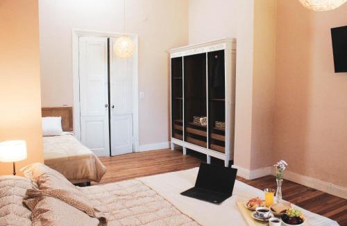 Partido de Tapalque House | La Irene - Casa de Campo y Golf