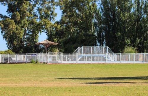 Partido de Tapalque House | La Irene - Casa de Campo y Golf
