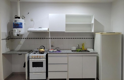 Lincoln Apartment | "La Irma" - Complejo de Departamentos