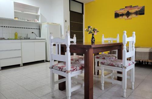 Lincoln Apartment | "La Irma" - Complejo de Departamentos