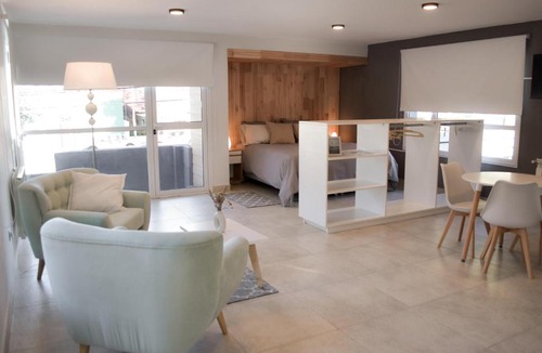 Centro Apartment | La Isabel