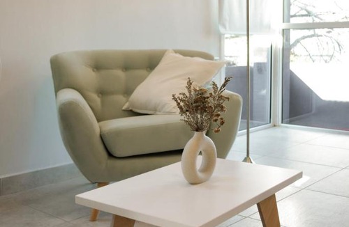 Centro Apartment | La Isabel