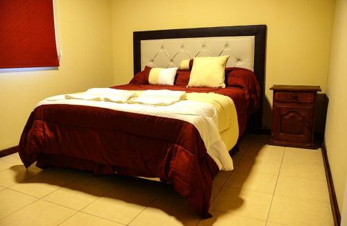 General San Martin Department Resort | La Isolina Club de Campo