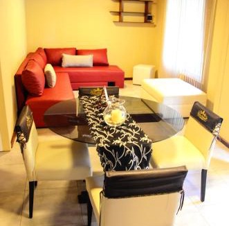 General San Martin Department Resort | La Isolina Club de Campo