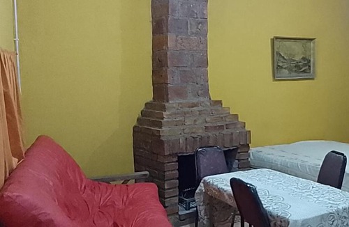 Agrelo House | La Juana