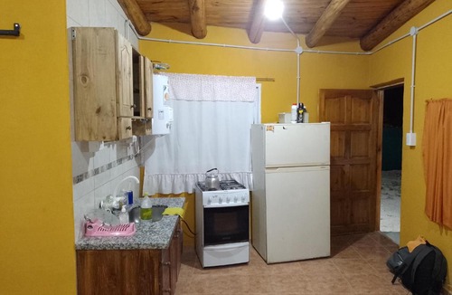 Agrelo House | La Juana