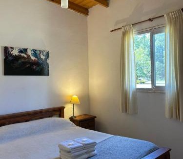 Presidente Derqui Apartment | La Justina - Nuestro Campo