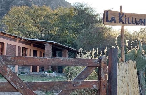 Province of Catamarca Ski Chalet | La Killuna