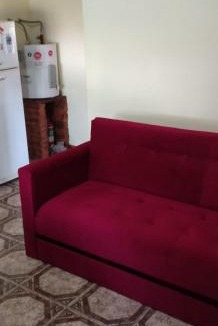 San Jose Apartment | La lechuza