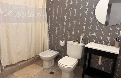 Puerto Madryn House | La Linda casa