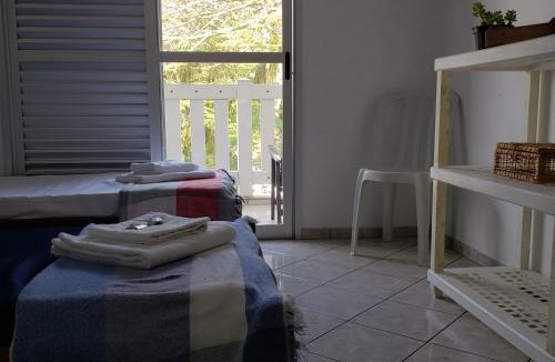 Guaratuba House | La Linda playa