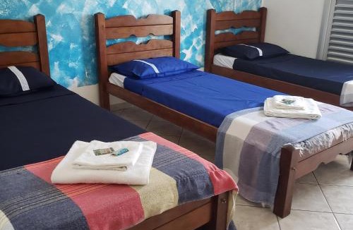 Guaratuba House | La Linda playa
