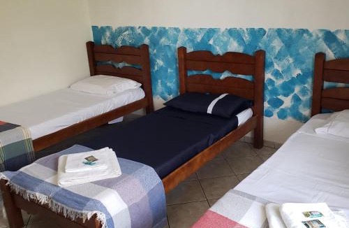 Guaratuba House | La Linda playa