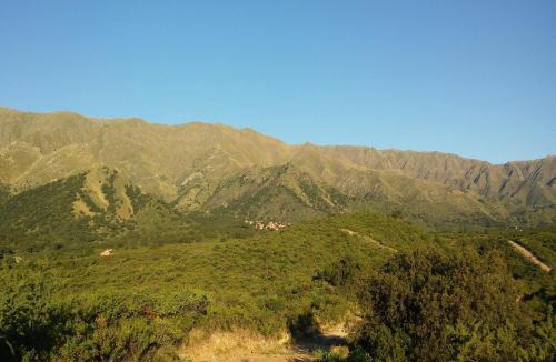 Merlo Resort | La Loma Resort