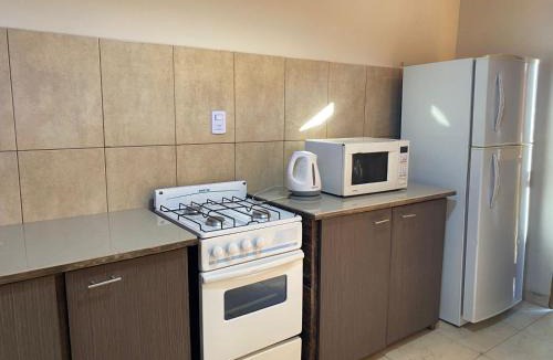 Chimbas Apartment | La lucia