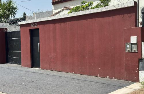 Lujan House | La Luján Ayres de Campo