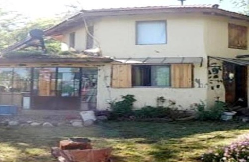 Los Reartes House | La Luna al Revés