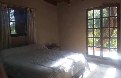 Santiago del Estero House | La Luna casa con pileta