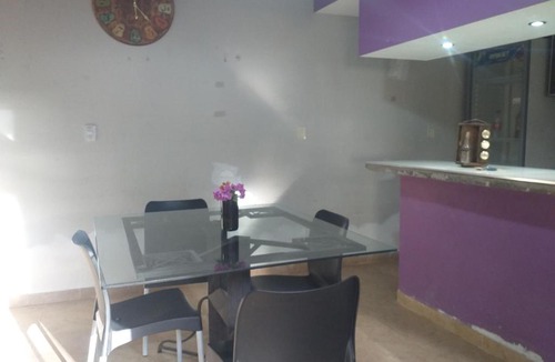 Santiago del Estero House | La Luna casa con pileta